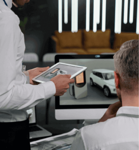 turnkey forex launch service